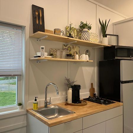 Overlook Tiny Home Elizabethtown Kültér fotó