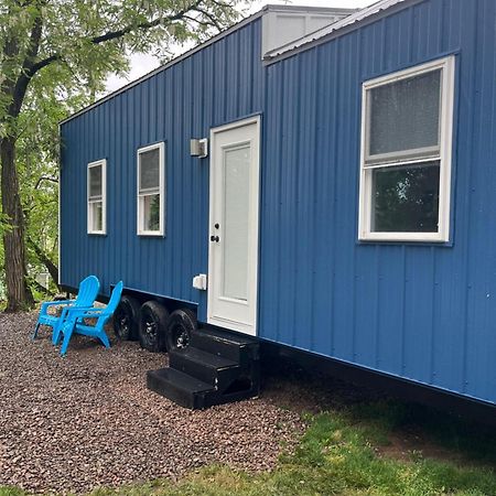 Overlook Tiny Home Elizabethtown Kültér fotó