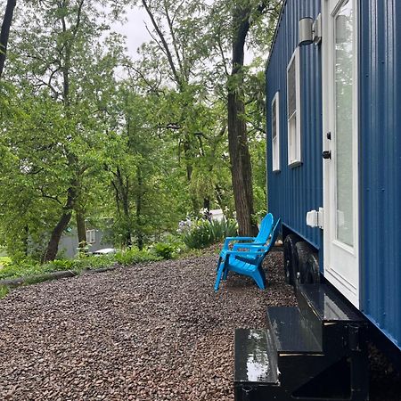 Overlook Tiny Home Elizabethtown Kültér fotó