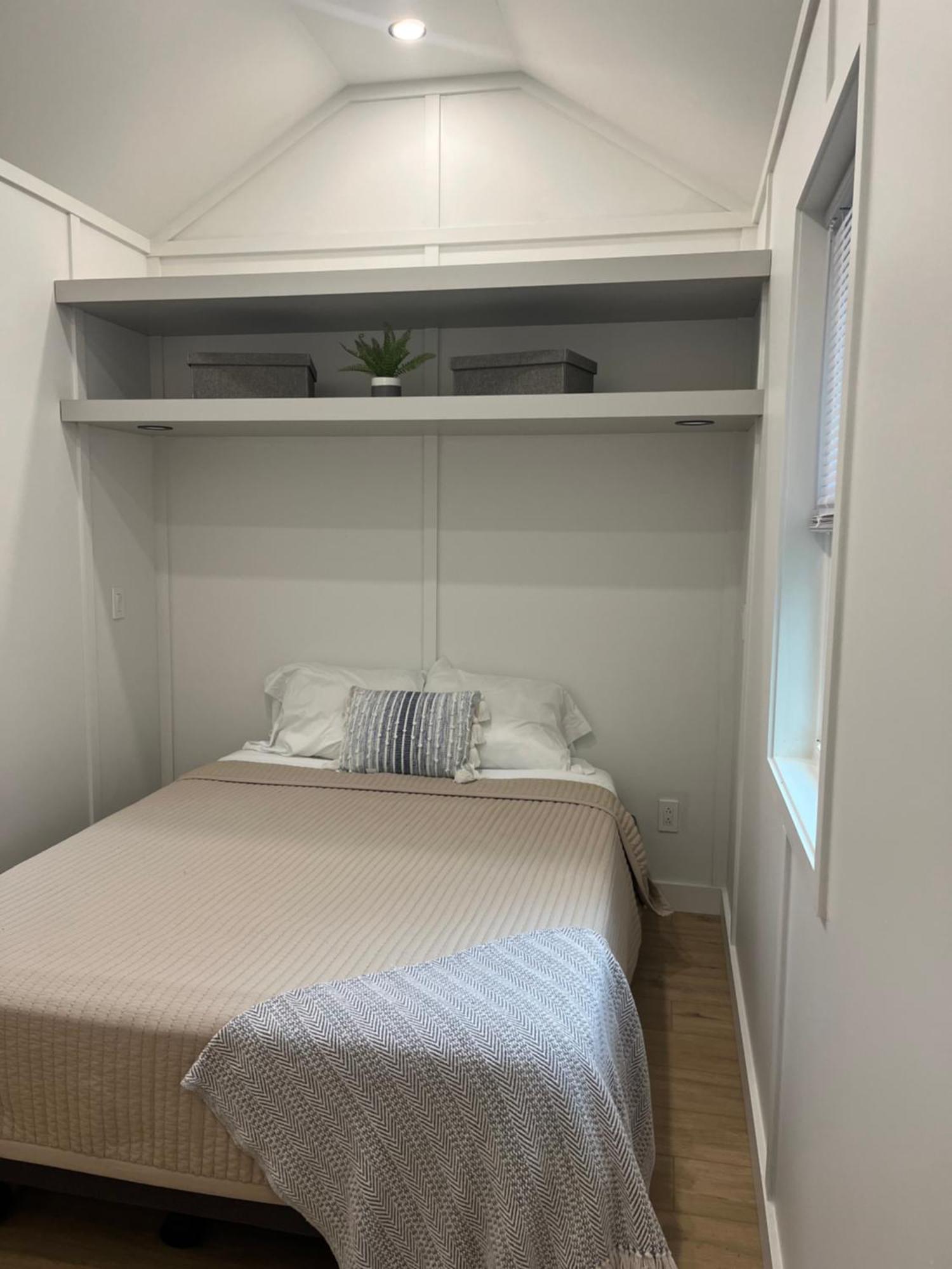 Overlook Tiny Home Elizabethtown Kültér fotó