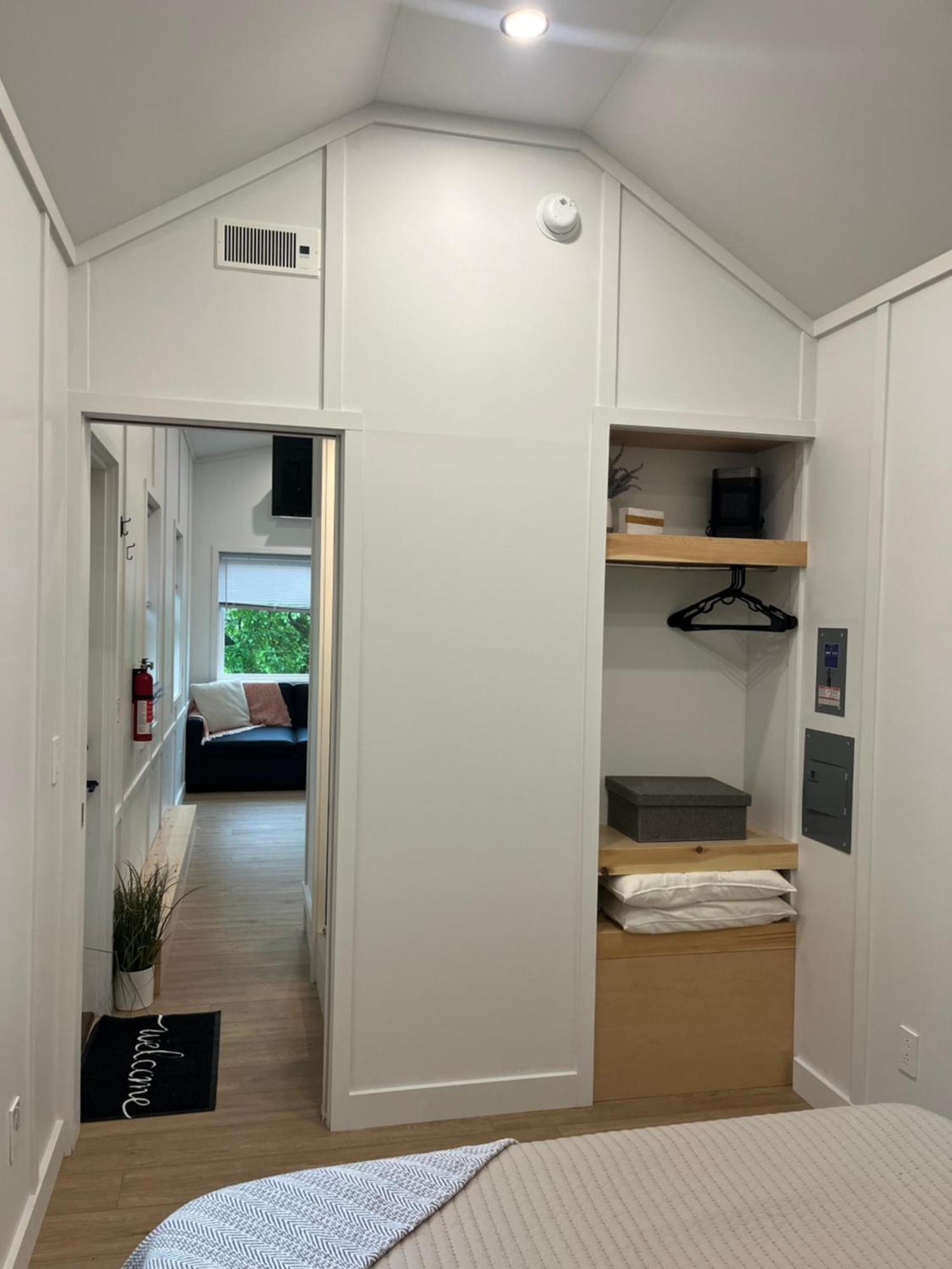 Overlook Tiny Home Elizabethtown Kültér fotó