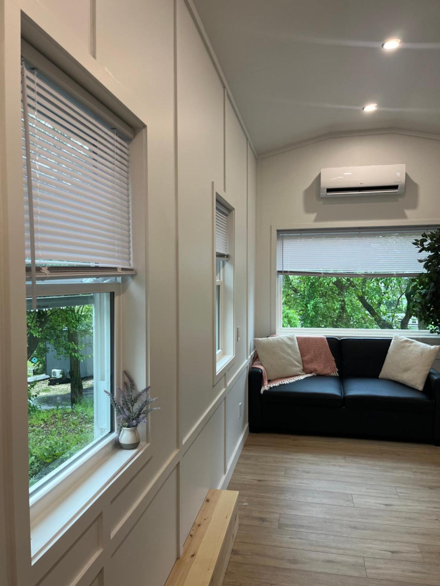 Overlook Tiny Home Elizabethtown Kültér fotó
